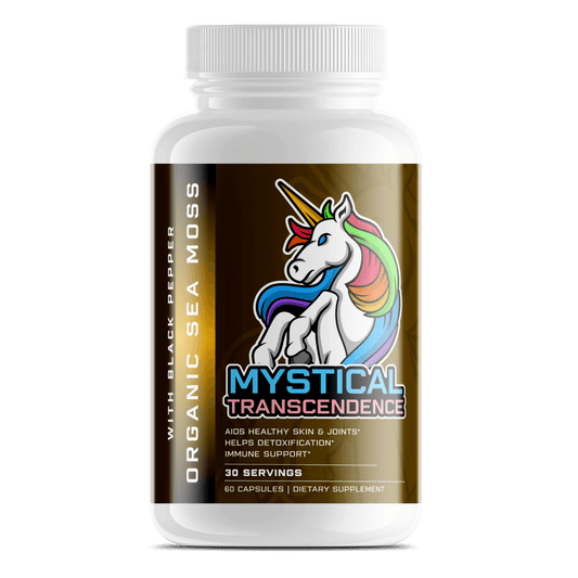 SEA MOSS