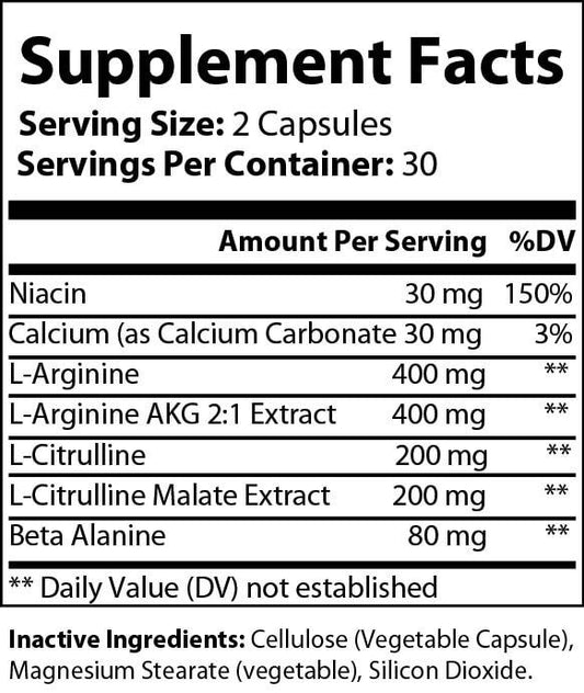 L - ARGININE