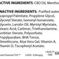 Supplement Facts